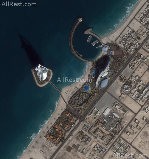 Burj Al Arab 41